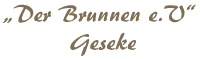 Brunnenverein-Geseke