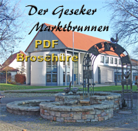 Marktbrunnen Geseke
