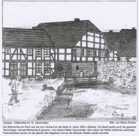 Geseke Stiftsmhle