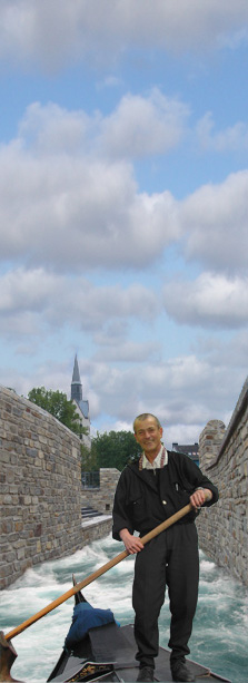 Michael Lehmann Geseke